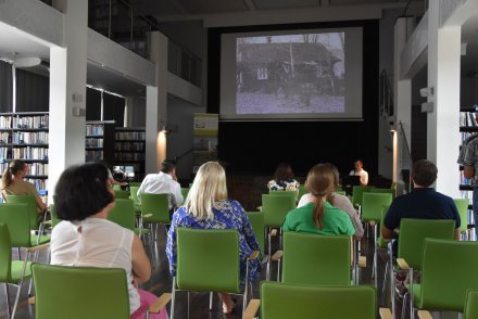 Siódmy dzień 58.Tygodnia Kultury Beskidzkiej